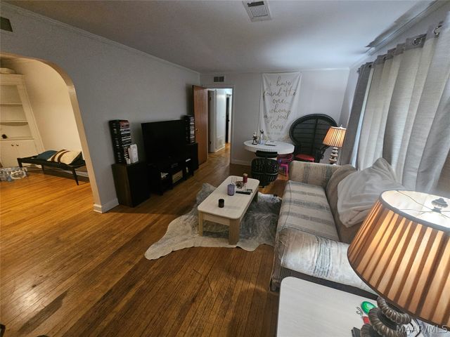 3006 Pelzer Avenue, Montgomery, AL 36109