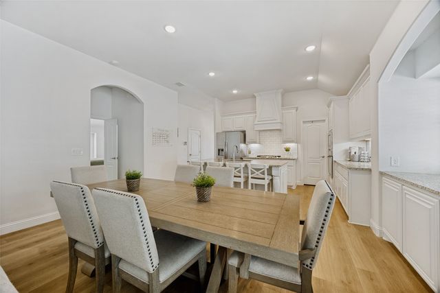 1317 Sumner Street, Aubrey, TX 76227