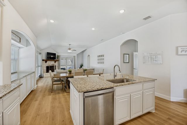 1317 Sumner Street, Aubrey, TX 76227