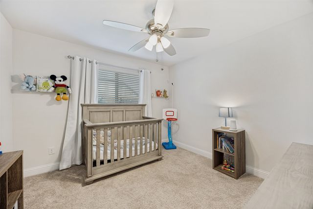 1317 Sumner Street, Aubrey, TX 76227