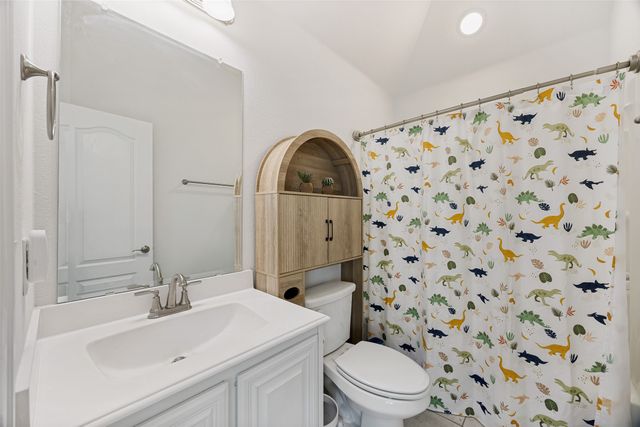 1317 Sumner Street, Aubrey, TX 76227