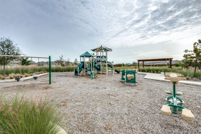 1317 Sumner Street, Aubrey, TX 76227