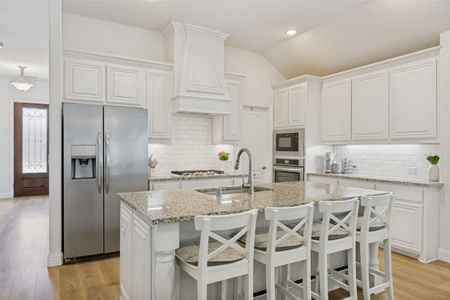 1317 Sumner Street, Aubrey, TX 76227