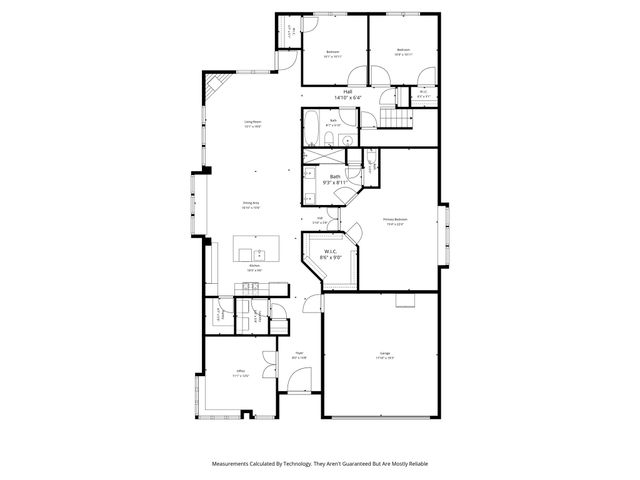 1317 Sumner Street, Aubrey, TX 76227