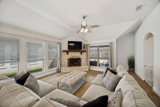 1317 Sumner Street, Aubrey, TX 76227