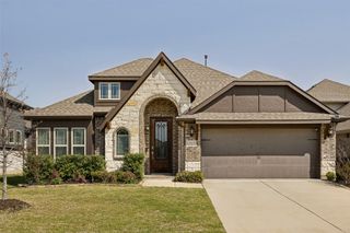 1317 Sumner Street, Aubrey, TX 76227
