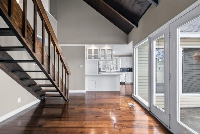 89 Bame Circle, Bryant, AR 72022