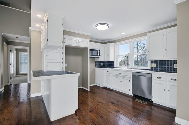 89 Bame Circle, Bryant, AR 72022