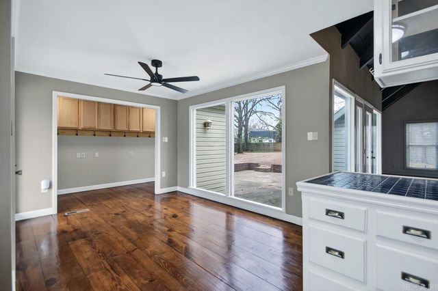 89 Bame Circle, Bryant, AR 72022