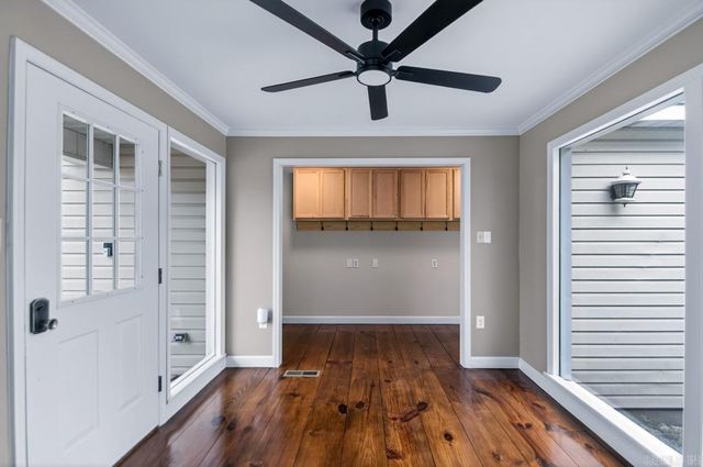 89 Bame Circle, Bryant, AR 72022