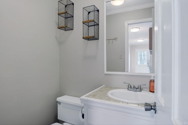 89 Bame Circle, Bryant, AR 72022