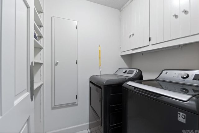 89 Bame Circle, Bryant, AR 72022