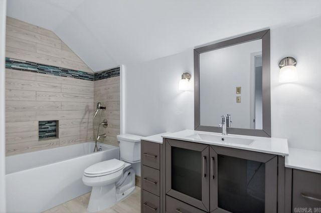 89 Bame Circle, Bryant, AR 72022