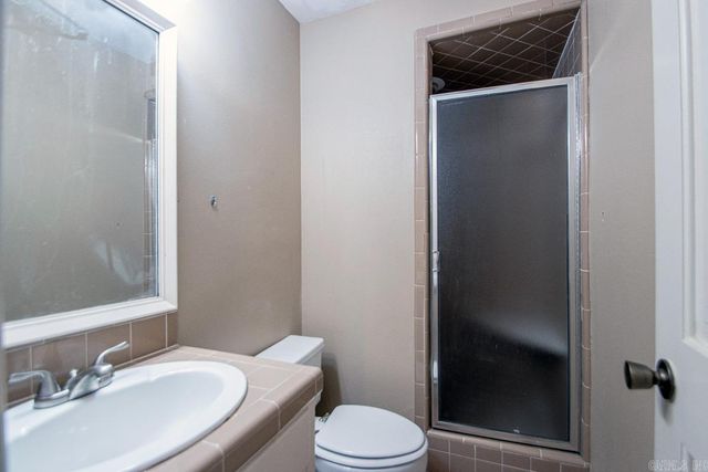 89 Bame Circle, Bryant, AR 72022