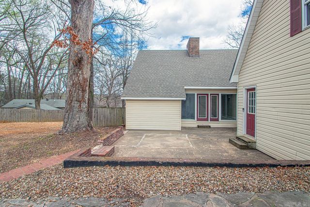 89 Bame Circle, Bryant, AR 72022