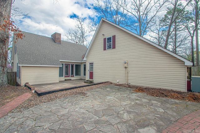 89 Bame Circle, Bryant, AR 72022