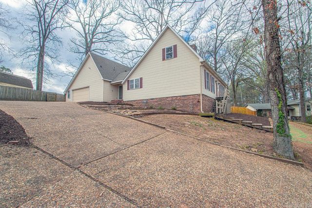 89 Bame Circle, Bryant, AR 72022