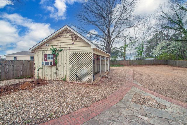 89 Bame Circle, Bryant, AR 72022