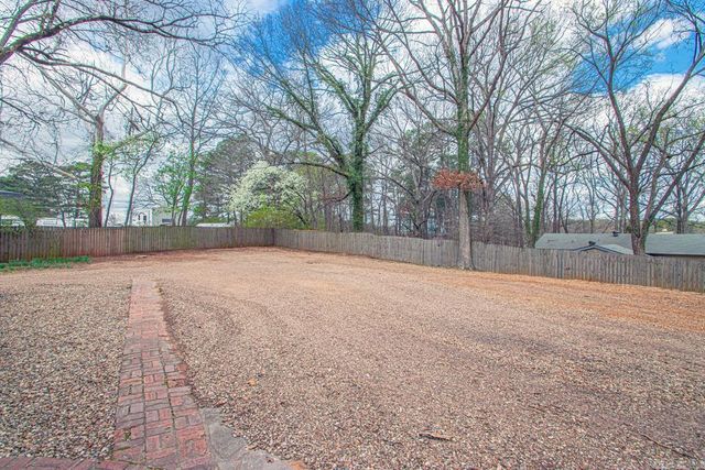 89 Bame Circle, Bryant, AR 72022