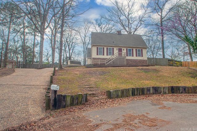 89 Bame Circle, Bryant, AR 72022