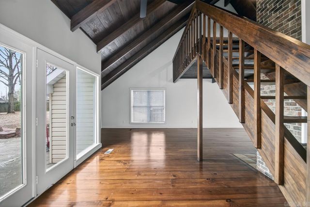 89 Bame Circle, Bryant, AR 72022