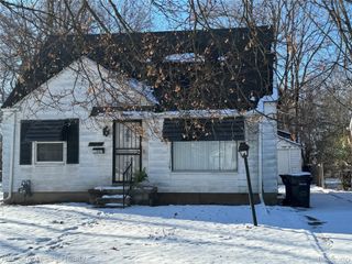 12087 Heyden Street, Detroit, MI 48228