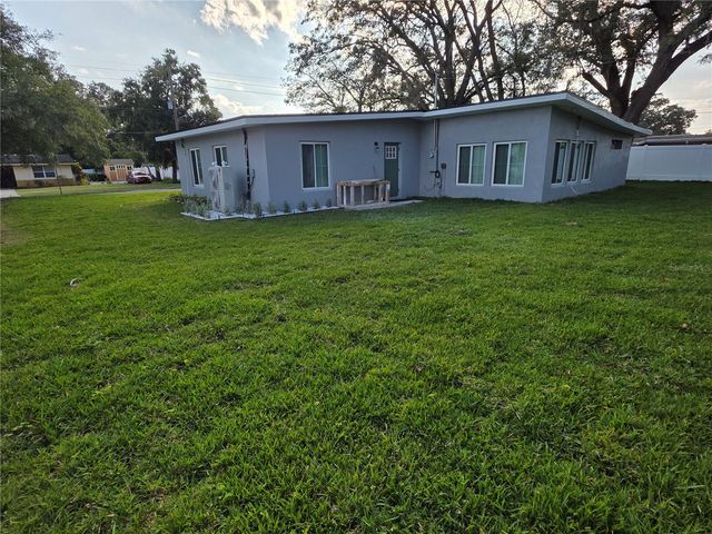 1911 W AMELIA STREET, Orlando, FL 32805