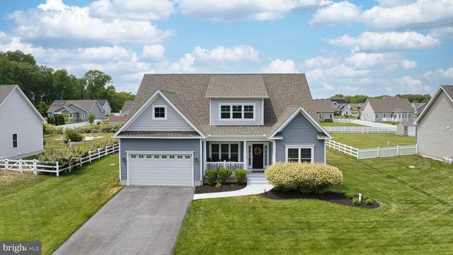 18044 MARLEY LN, Milton, DE 19968