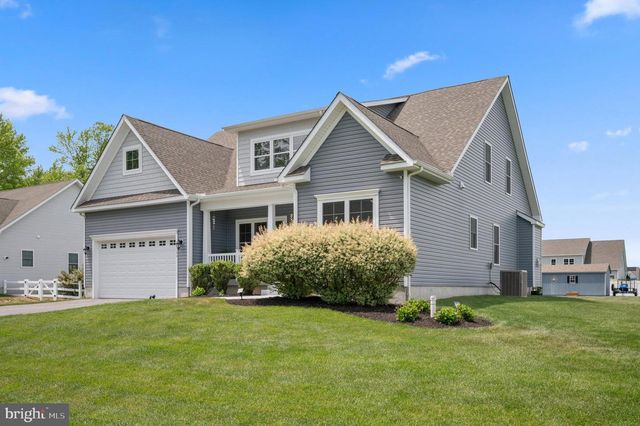 18044 MARLEY LN, Milton, DE 19968