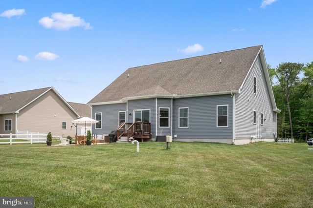 18044 MARLEY LN, Milton, DE 19968