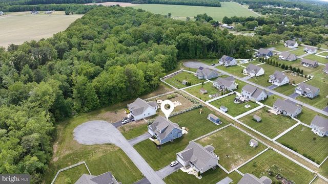 18044 MARLEY LN, Milton, DE 19968