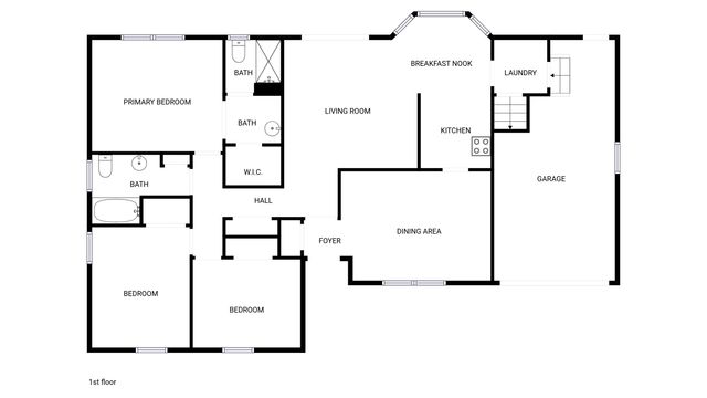 107 Tall Pines Road, Ladson, SC 29456