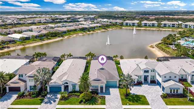 8786 Saint Lucia DR, Naples, FL 34114