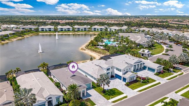 8786 Saint Lucia DR, Naples, FL 34114