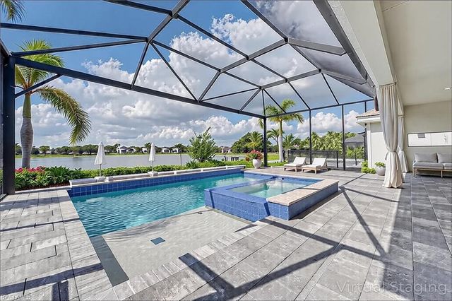 8786 Saint Lucia DR, Naples, FL 34114