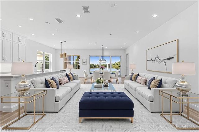 8786 Saint Lucia DR, Naples, FL 34114