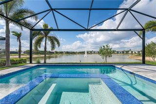 8786 Saint Lucia DR, Naples, FL 34114
