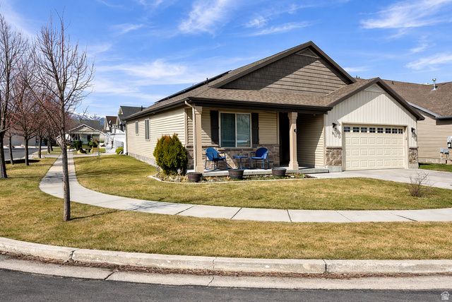 1913 S 1325 W, Logan, UT 84321