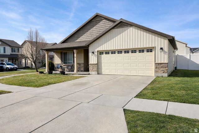 1913 S 1325 W, Logan, UT 84321