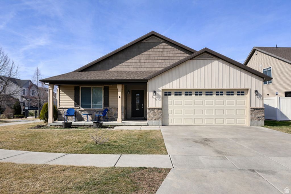 1913 S 1325 W, Logan, UT 84321