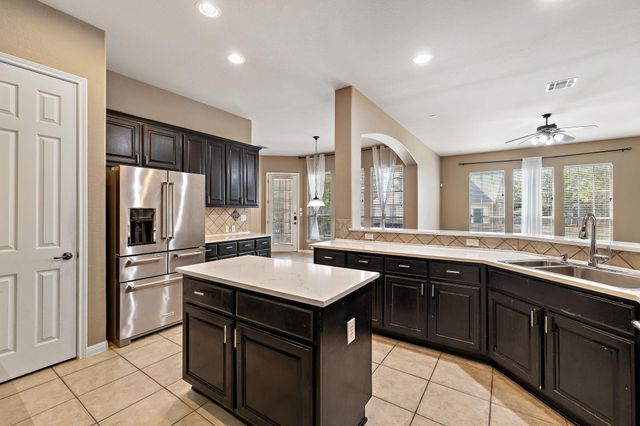 2602 Mexican Hat DR, Cedar Park, TX 78613