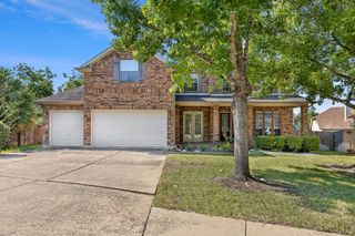 2602 Mexican Hat DR, Cedar Park, TX 78613