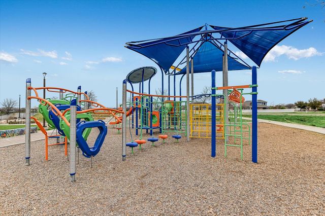 320 Craters Of The Moon BLVD, Pflugerville, TX 78660