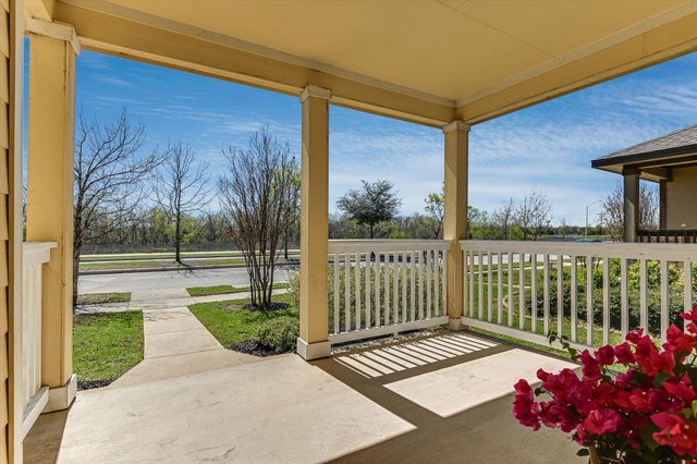 320 Craters Of The Moon BLVD, Pflugerville, TX 78660