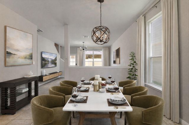 320 Craters Of The Moon BLVD, Pflugerville, TX 78660