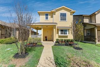 320 Craters Of The Moon BLVD, Pflugerville, TX 78660