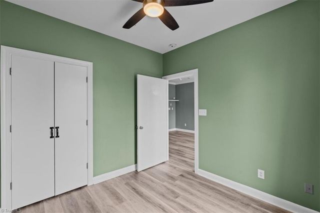 411 W Washington Street 108, Greensboro, NC 27401