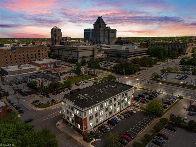 411 W Washington Street 108, Greensboro, NC 27401
