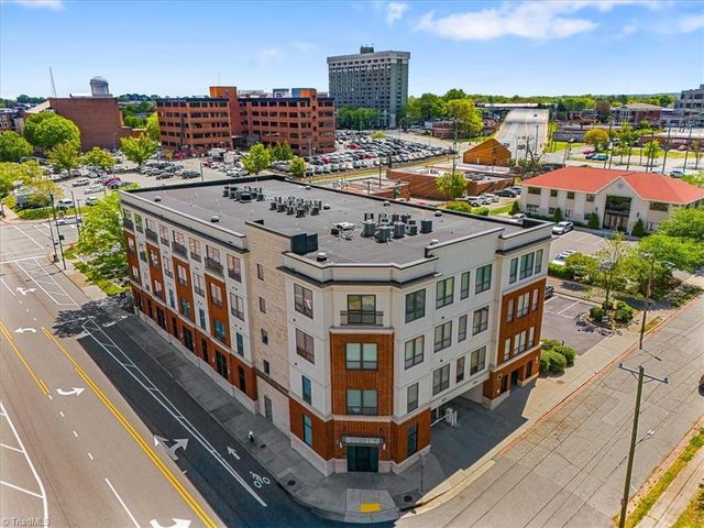 411 W Washington Street 108, Greensboro, NC 27401