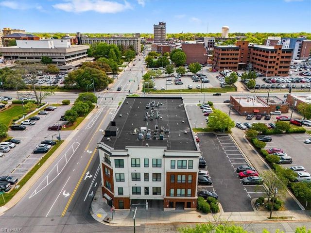 411 W Washington Street 108, Greensboro, NC 27401